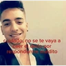 Stickers Maluma baby