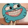 Stickers gumball