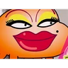 Stickers gumball