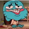 Stickers gumball