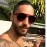 Stickers Maluma 🎵🕶️🎤