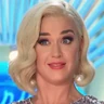 Stickers Katy Perry