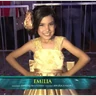 Stickers Ana Emilia 