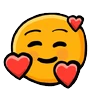Stickers Emoji Animado😎🥴