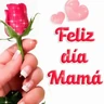 Stickers Día de las Madres💕💐