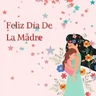 Stickers Día de las Madres💕💐