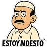 Stickers El Arabe