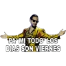 Stickers Maluma ✨