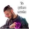 Stickers Maluma ✨