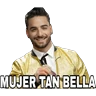 Stickers Maluma ✨