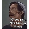 Stickers Memes colombianos #1