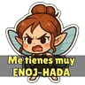 Stickers ‎‧₊˚🧚‍♂️HaDaS/Trend TikTok˚₊‧🧚🏼