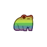 Stickers LGBTQ+