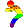 Stickers LGBTQ+