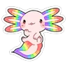 Stickers LGBTQ+