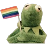Stickers LGBTQ+