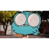 Stickers el increíble mundo de Gumball