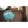 Stickers el increíble mundo de Gumball