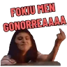 Stickers Memes Colombia 2