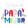 Stickers Dia Del Padre 🎩👨🏻