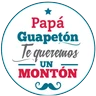 Stickers Dia Del Padre 🎩👨🏻