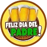 Stickers Dia Del Padre 🎩👨🏻