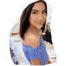 Stickers tv Ana emilia