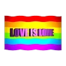 Stickers 🏳️‍🌈⚣LGBTQ+🏳️‍🌈⚢