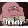 Stickers el increíble mundo de gumball