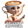 Stickers Brainrot TikTok 🔥🦈☕️