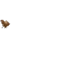Stickers Spinning Horse (Fat Horse) 💫🐎