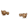 Stickers Fat horse 🐴🐎