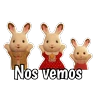 Stickers Ternurines 🧸💞