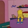 Stickers BART Mood! 🎯👦🏻
