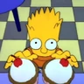 Stickers BART Mood! 🎯👦🏻