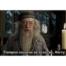 Stickers Harry Potter 🪄