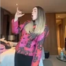 Stickers Belinda aristogatos tiktok🐈‍⬛🎶