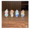 Stickers Ternurines bailando 💃🪭