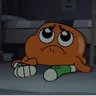 Stickers El Increíble Mundo De Gumball 