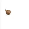 Stickers FAT HORSE SPINNING