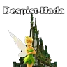 Stickers Hadas 🧚‍♂️🧚‍♀️
