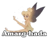 Stickers Hadas 🧚‍♂️🧚‍♀️
