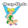 Stickers Hadas 🧚‍♂️🧚‍♀️