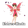 Stickers Hadas 🧚‍♂️🧚‍♀️