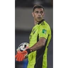 Stickers Emiliano martinez
