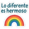 Stickers Frases LGBTQ+ 🏳️‍🌈