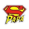 Stickers Dia del padre 👔