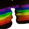 Stickers LGBTQ 2😎