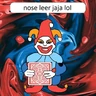 Stickers Balatro Balatres 