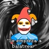 Stickers Balatro Balatres 